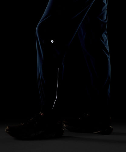 Lululemon Perforated Running Pant *Regular