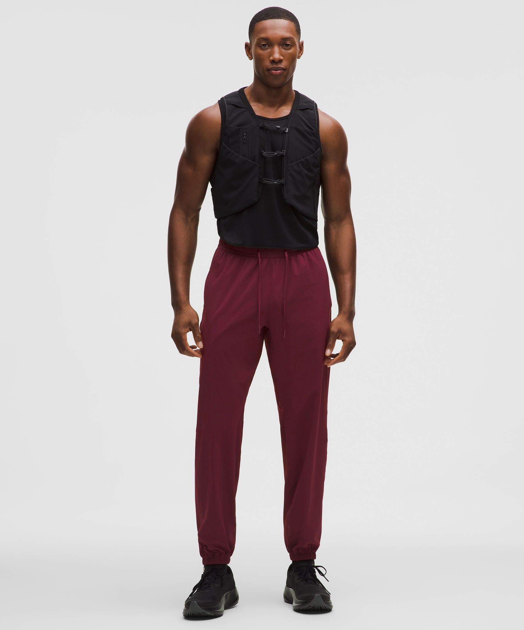 Lululemon Perforated Running Pant *Regular