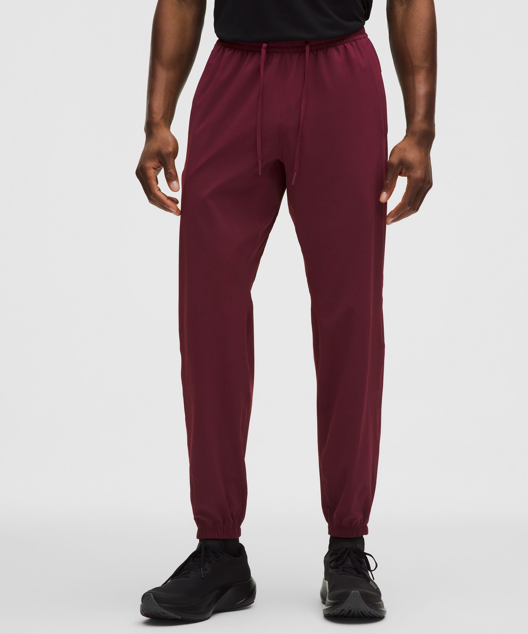 Lululemon Perforated Running Pant *Regular