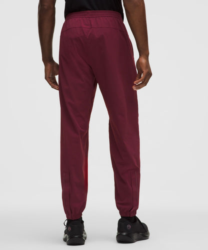 Lululemon Perforated Running Pant *Regular