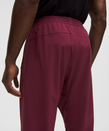 Lululemon Perforated Running Pant *Regular