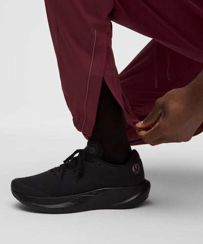 Lululemon Perforated Running Pant *Regular