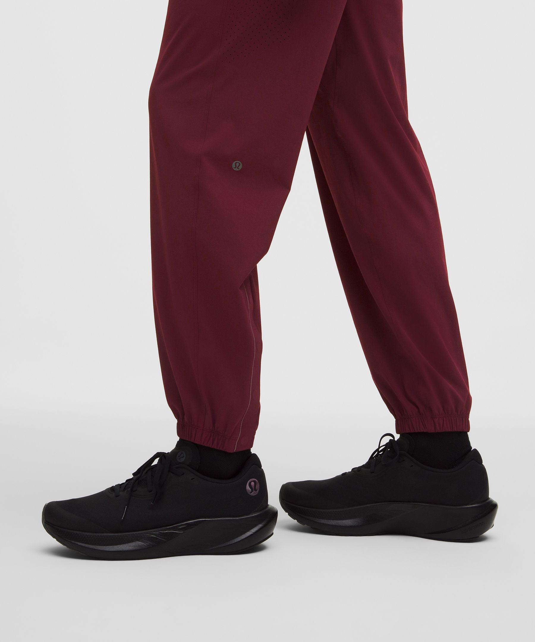 Lululemon Perforated Running Pant *Regular