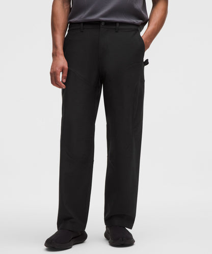 Lululemon Utilitech Twill Carpenter Pant Regular *SLNSH Collection