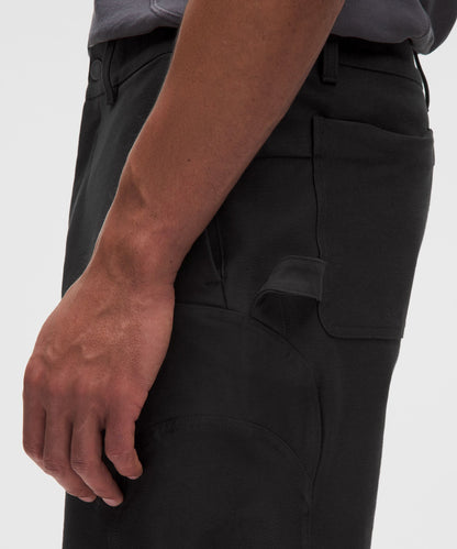 Lululemon Utilitech Twill Carpenter Pant Regular *SLNSH Collection