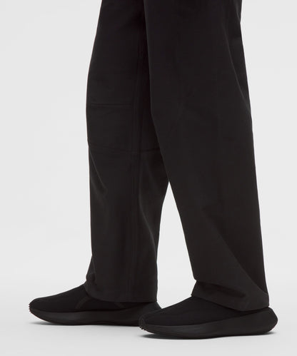 Lululemon Utilitech Twill Carpenter Pant Regular *SLNSH Collection