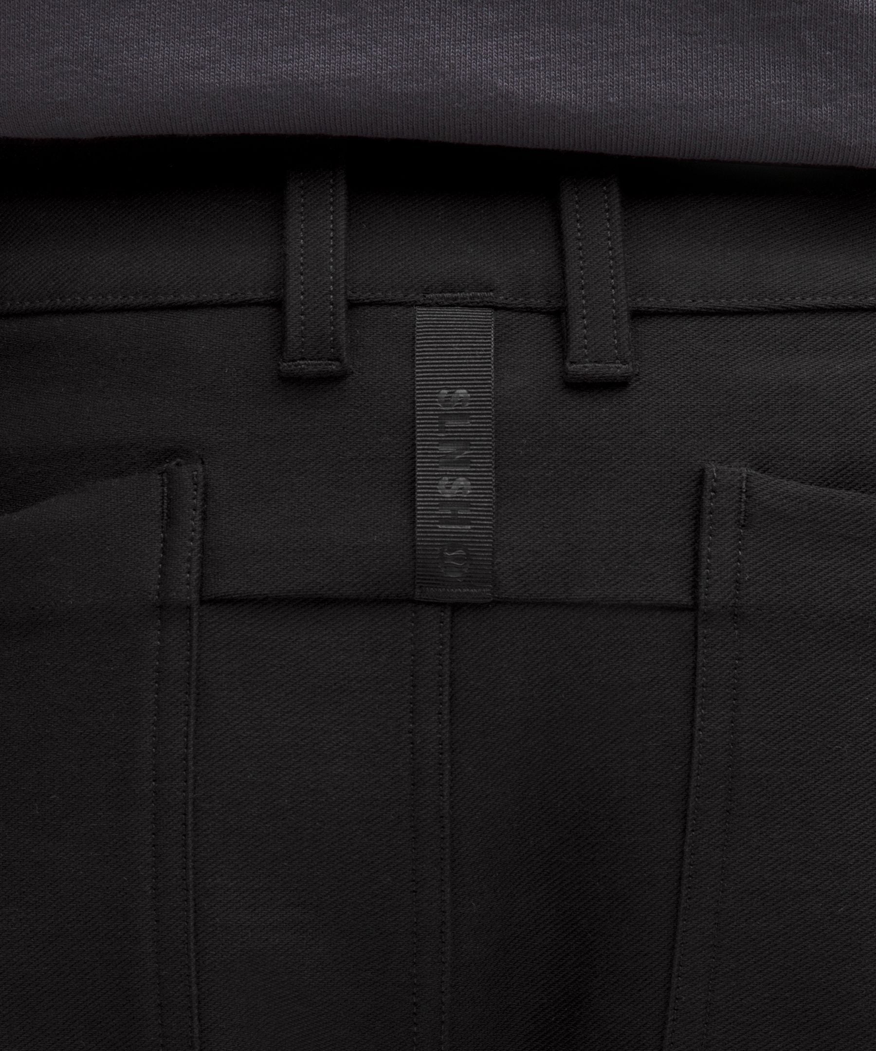 Lululemon Utilitech Twill Carpenter Pant Regular *SLNSH Collection