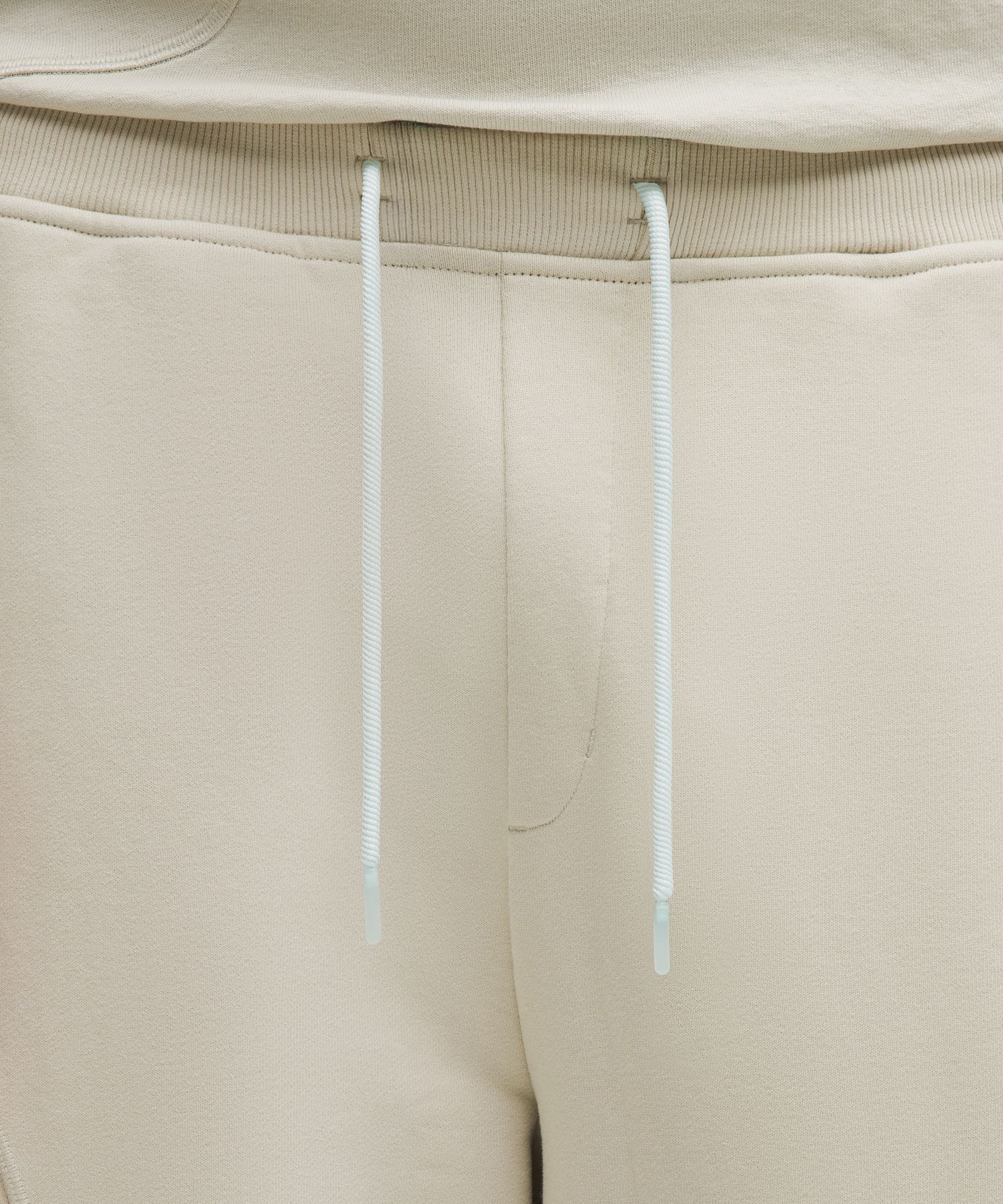 Lululemon Organic Cotton Barrel-Leg Pant Regular *SLNSH Collection