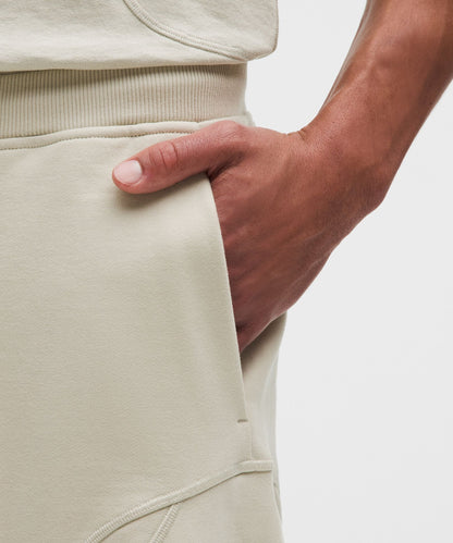 Lululemon Organic Cotton Barrel-Leg Pant Regular *SLNSH Collection