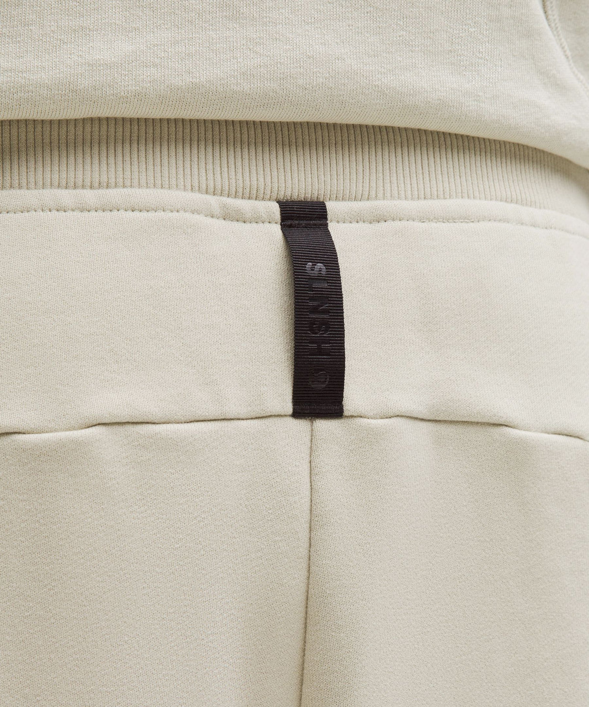 Lululemon Organic Cotton Barrel-Leg Pant Regular *SLNSH Collection