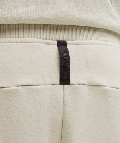 Lululemon Organic Cotton Barrel-Leg Pant Regular *SLNSH Collection