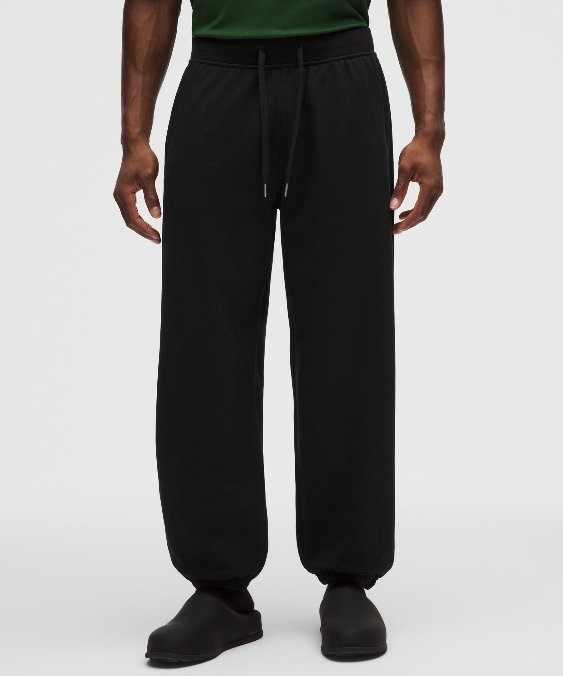 Lululemon French Terry Jogger *Regular
