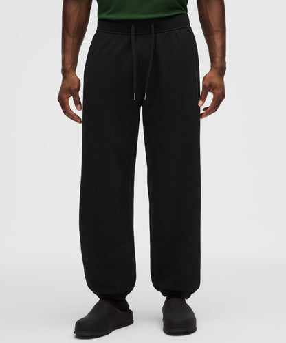 Lululemon French Terry Jogger *Regular