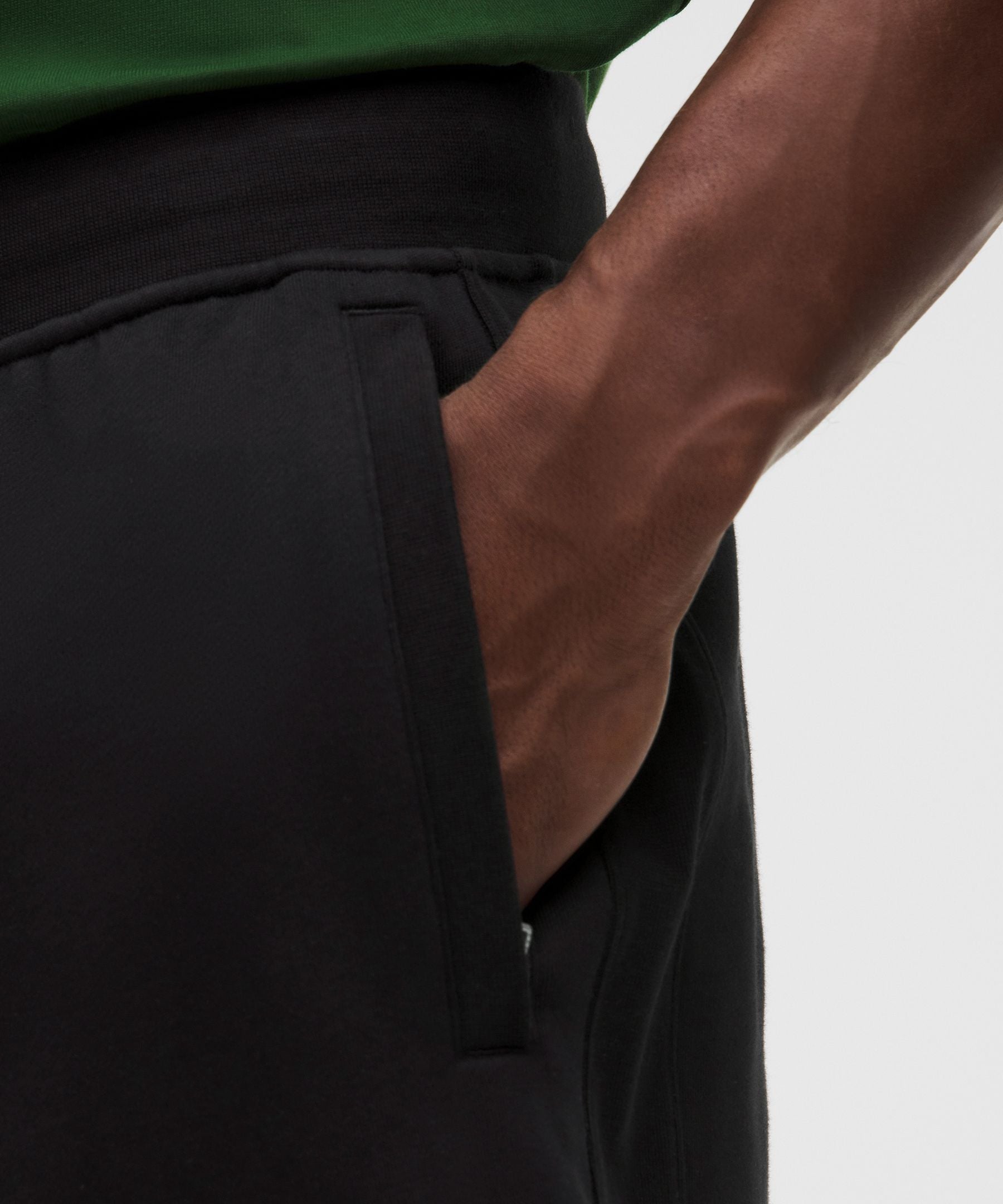 Lululemon French Terry Jogger *Regular