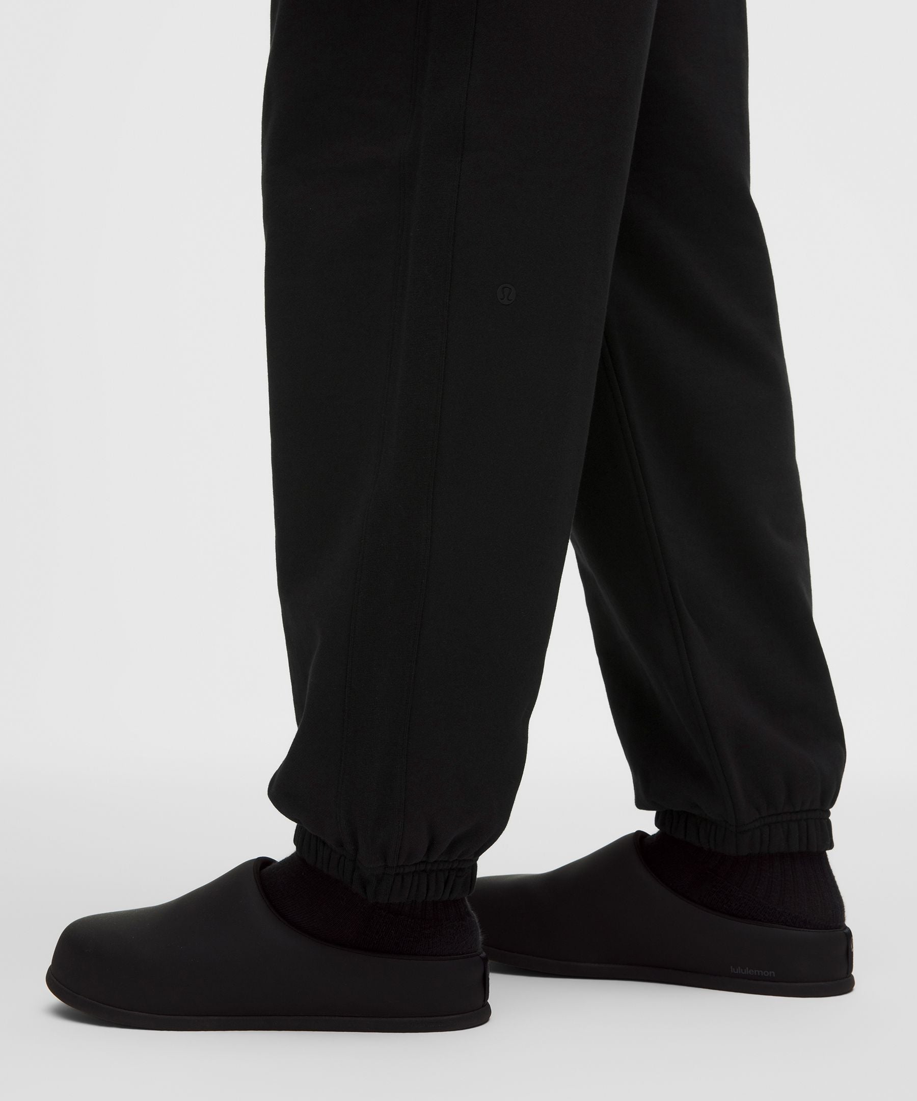 Lululemon French Terry Jogger *Regular