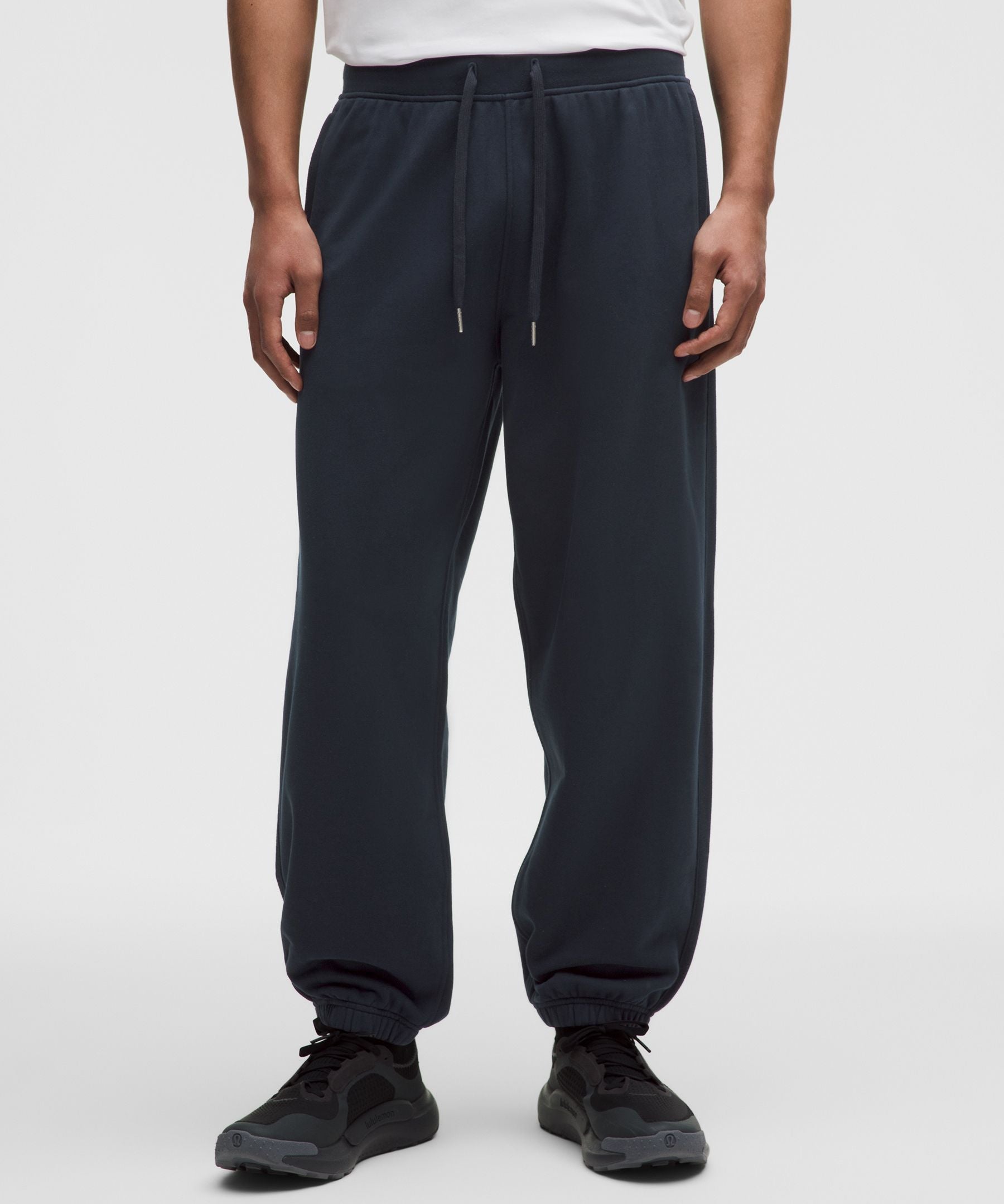 Lululemon French Terry Jogger *Regular