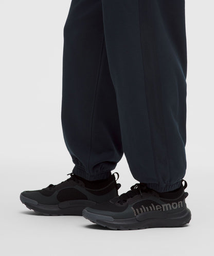 Lululemon French Terry Jogger *Regular