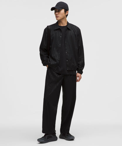 Lululemon Satin Stripe Pant *Regular