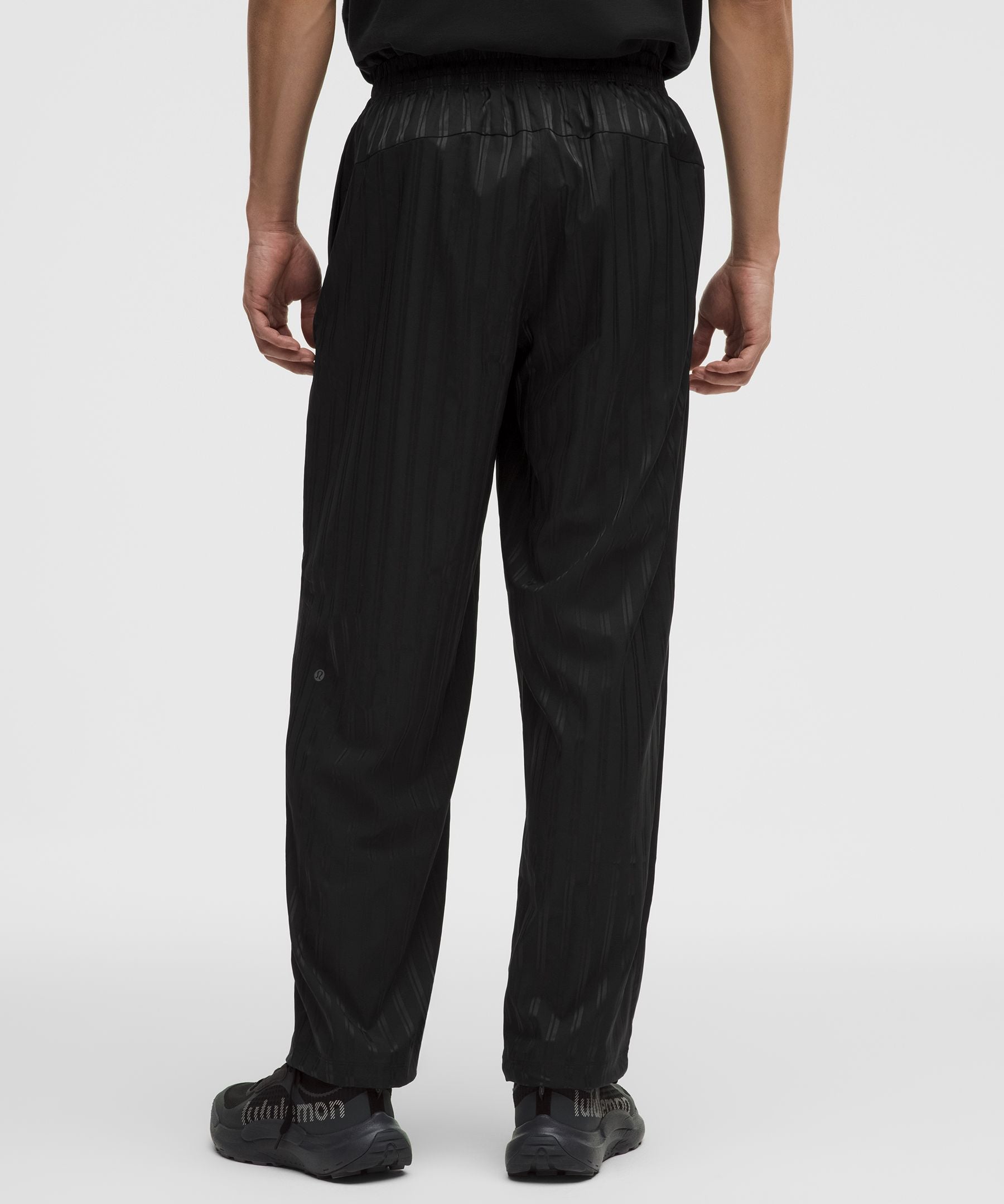 Lululemon Satin Stripe Pant *Regular