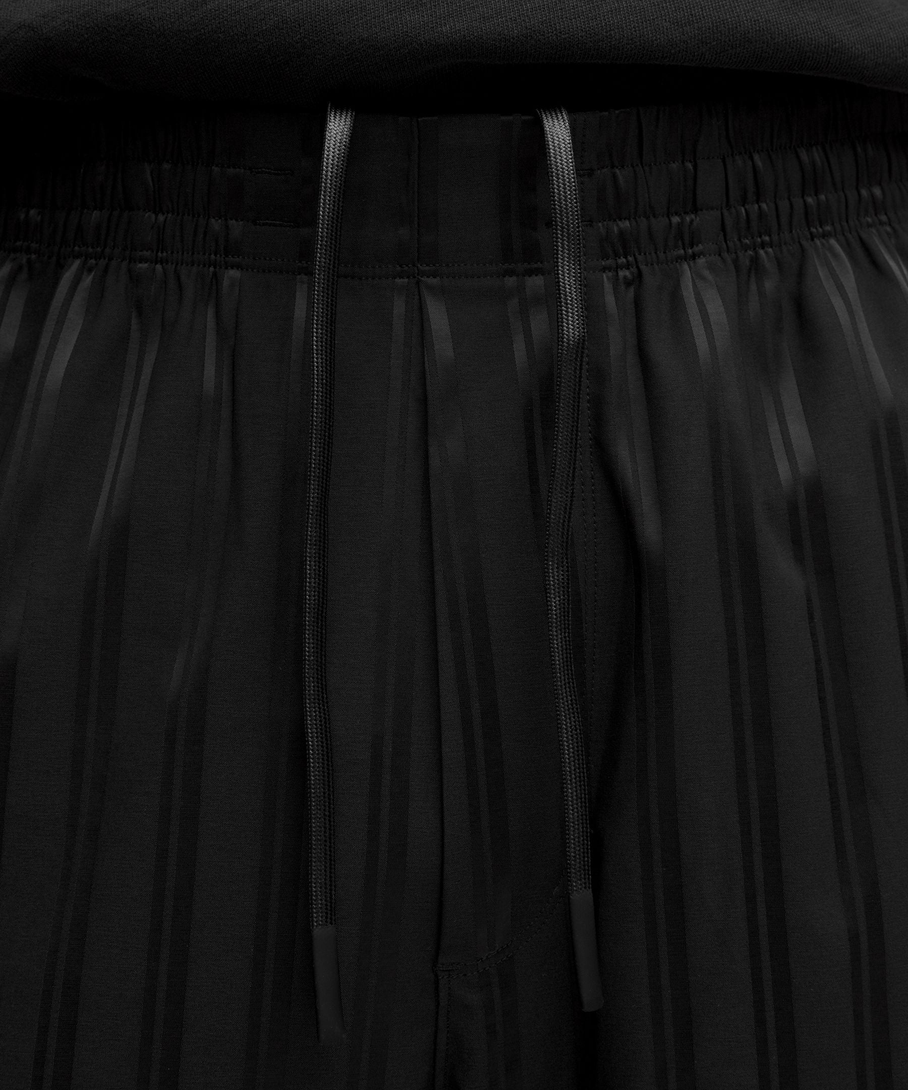Lululemon Satin Stripe Pant *Regular