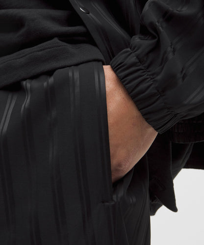 Lululemon Satin Stripe Pant *Regular