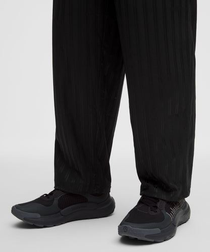 Lululemon Satin Stripe Pant *Regular