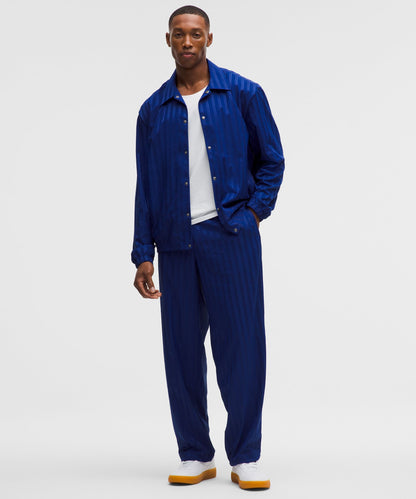 Lululemon Satin Stripe Pant *Regular