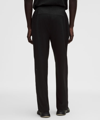 Lululemon Pique Relaxed-Fit Track Pant *Regular