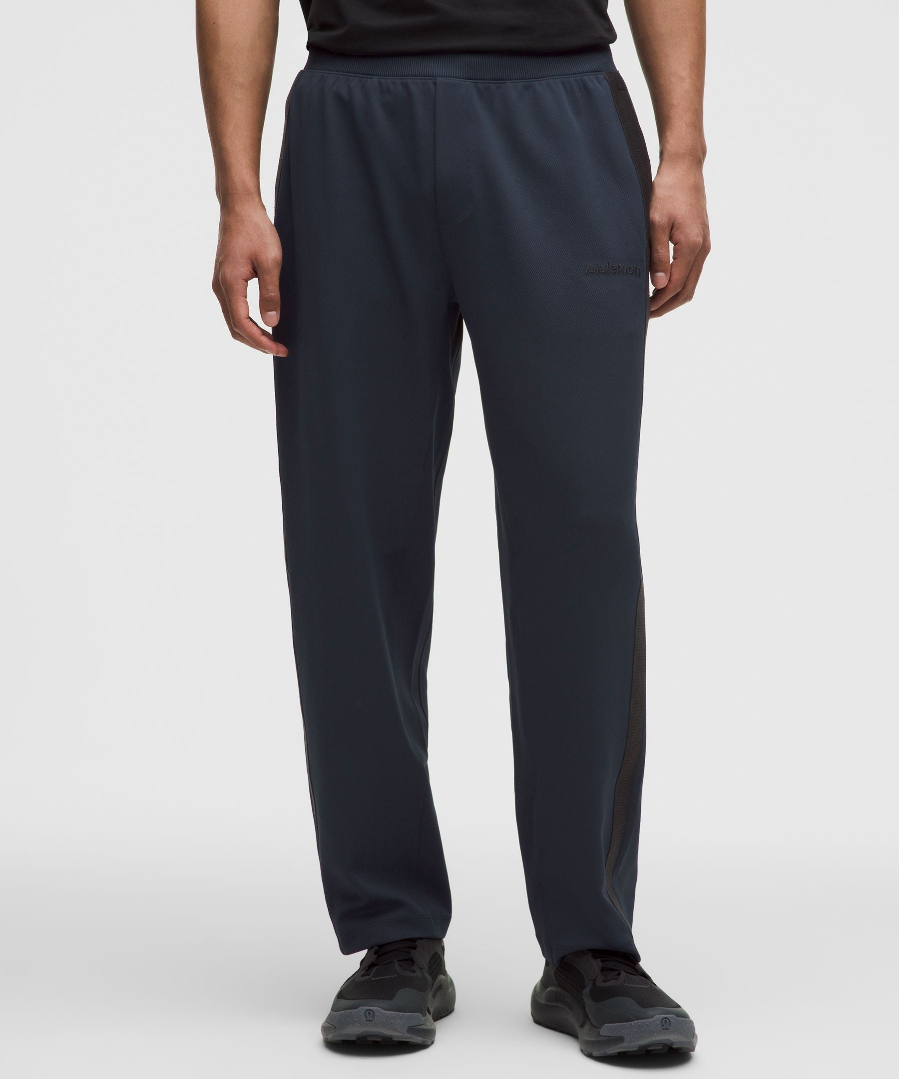 Lululemon Pique Relaxed-Fit Track Pant *Regular