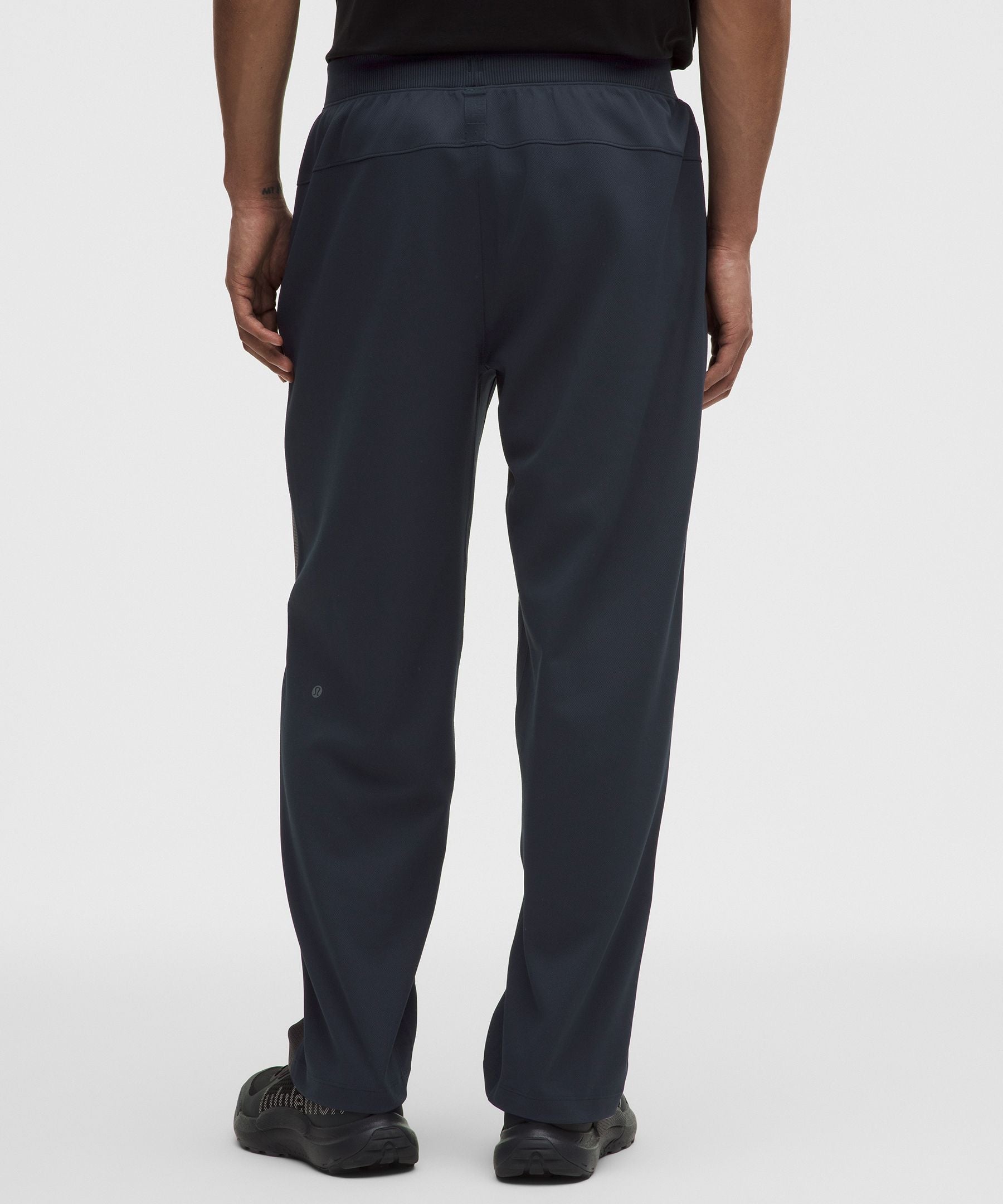 Lululemon Pique Relaxed-Fit Track Pant *Regular