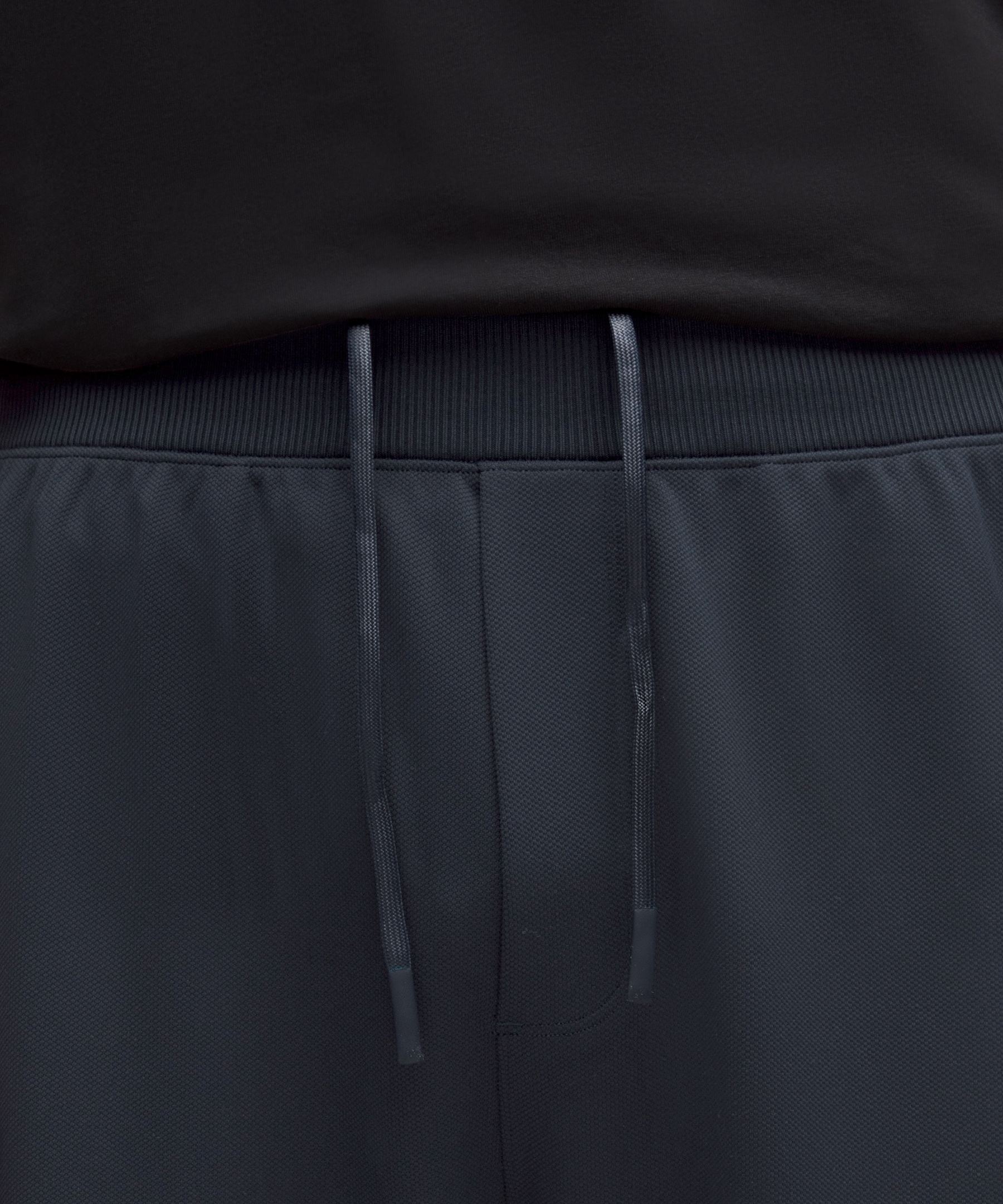 Lululemon Pique Relaxed-Fit Track Pant *Regular