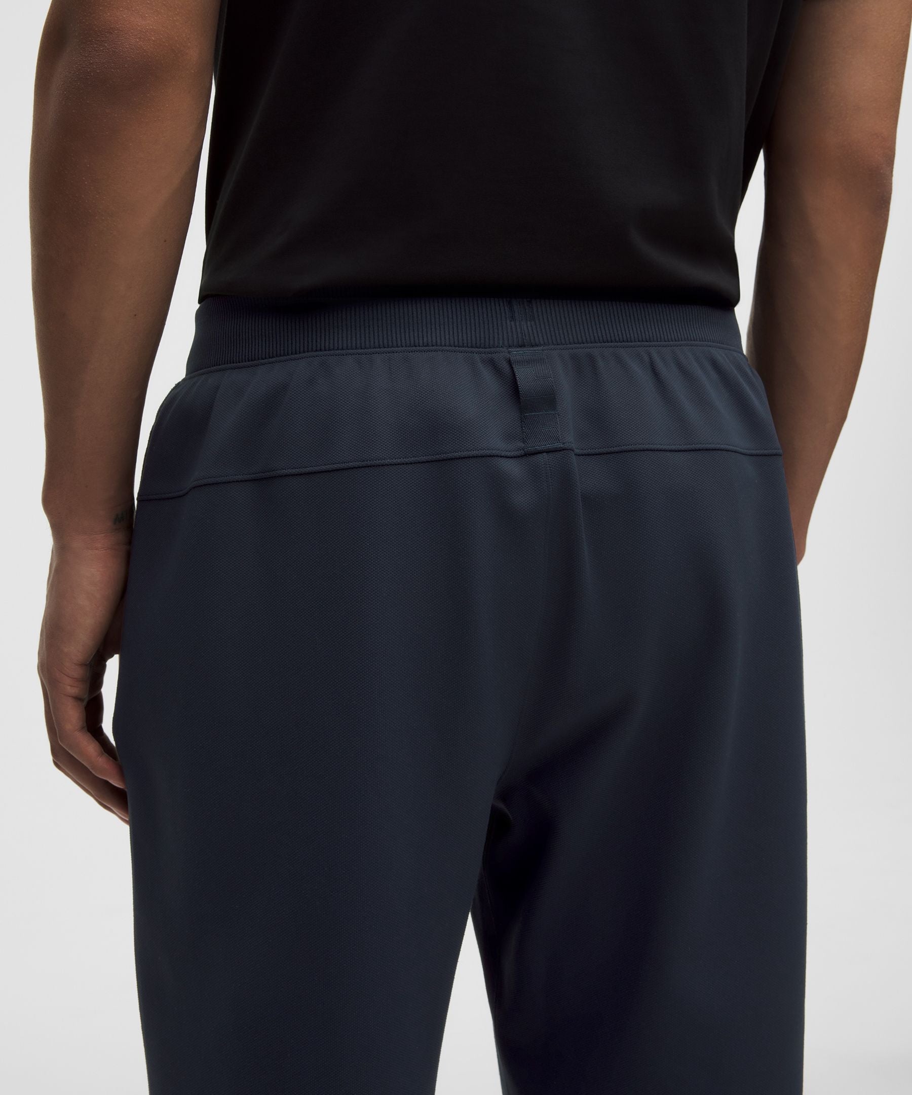 Lululemon Pique Relaxed-Fit Track Pant *Regular