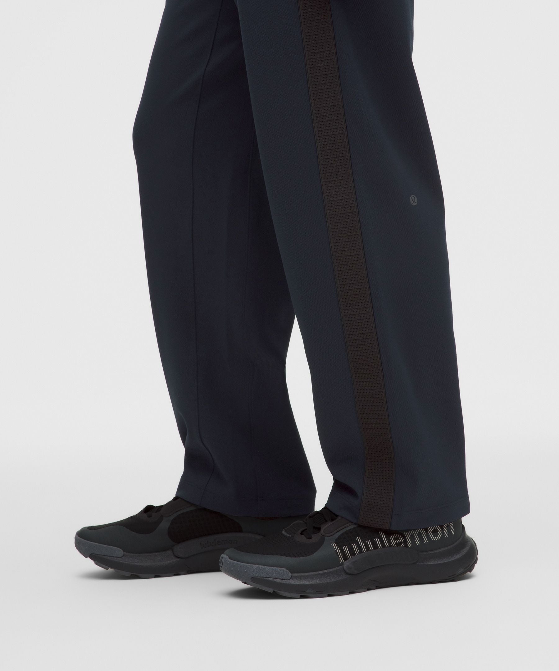 Lululemon Pique Relaxed-Fit Track Pant *Regular