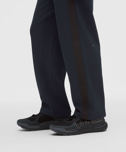 Lululemon Pique Relaxed-Fit Track Pant *Regular