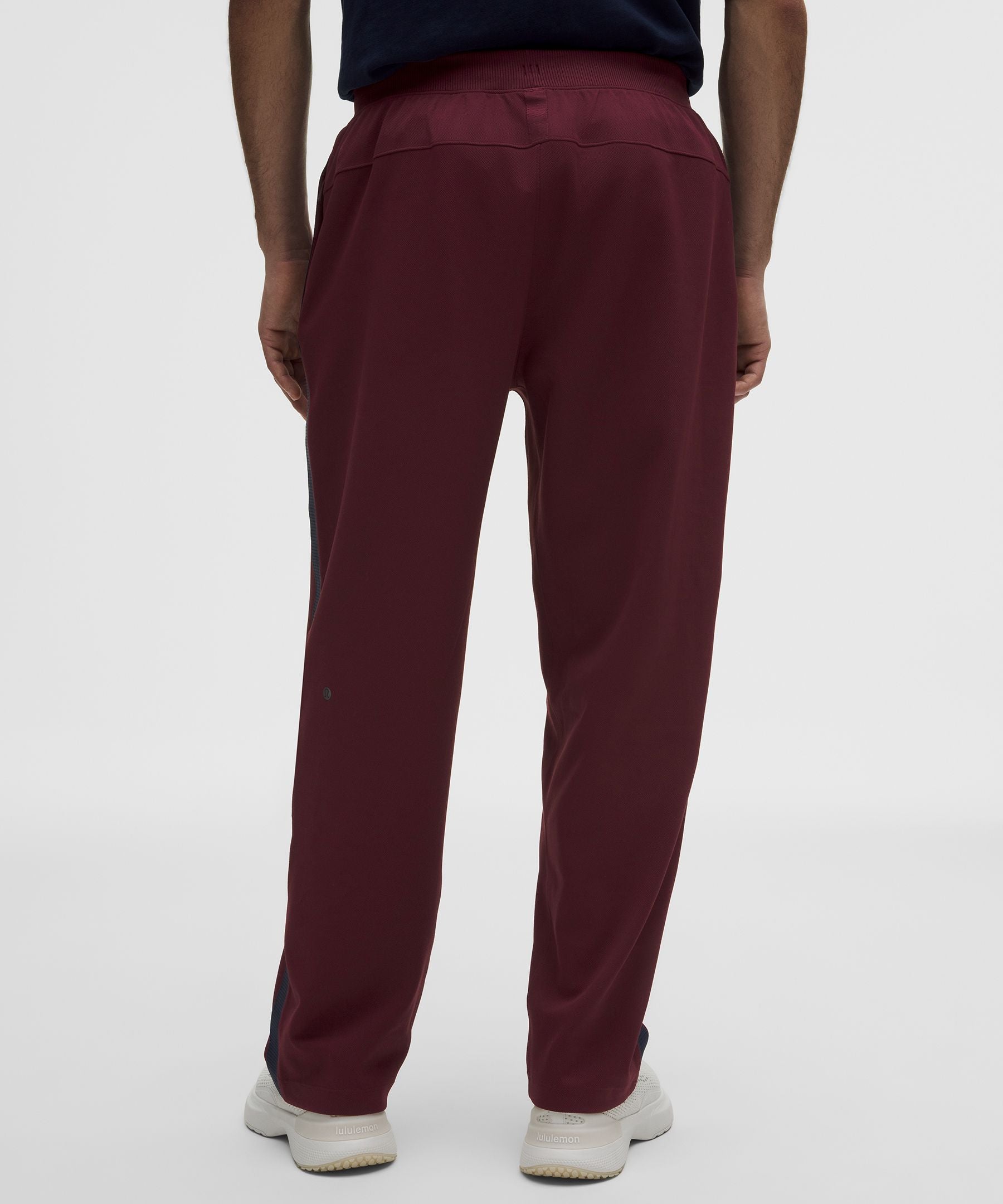 Lululemon Pique Relaxed-Fit Track Pant *Regular