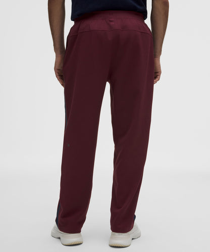 Lululemon Pique Relaxed-Fit Track Pant *Regular