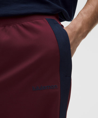 Lululemon Pique Relaxed-Fit Track Pant *Regular