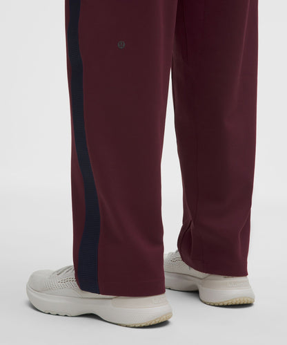 Lululemon Pique Relaxed-Fit Track Pant *Regular