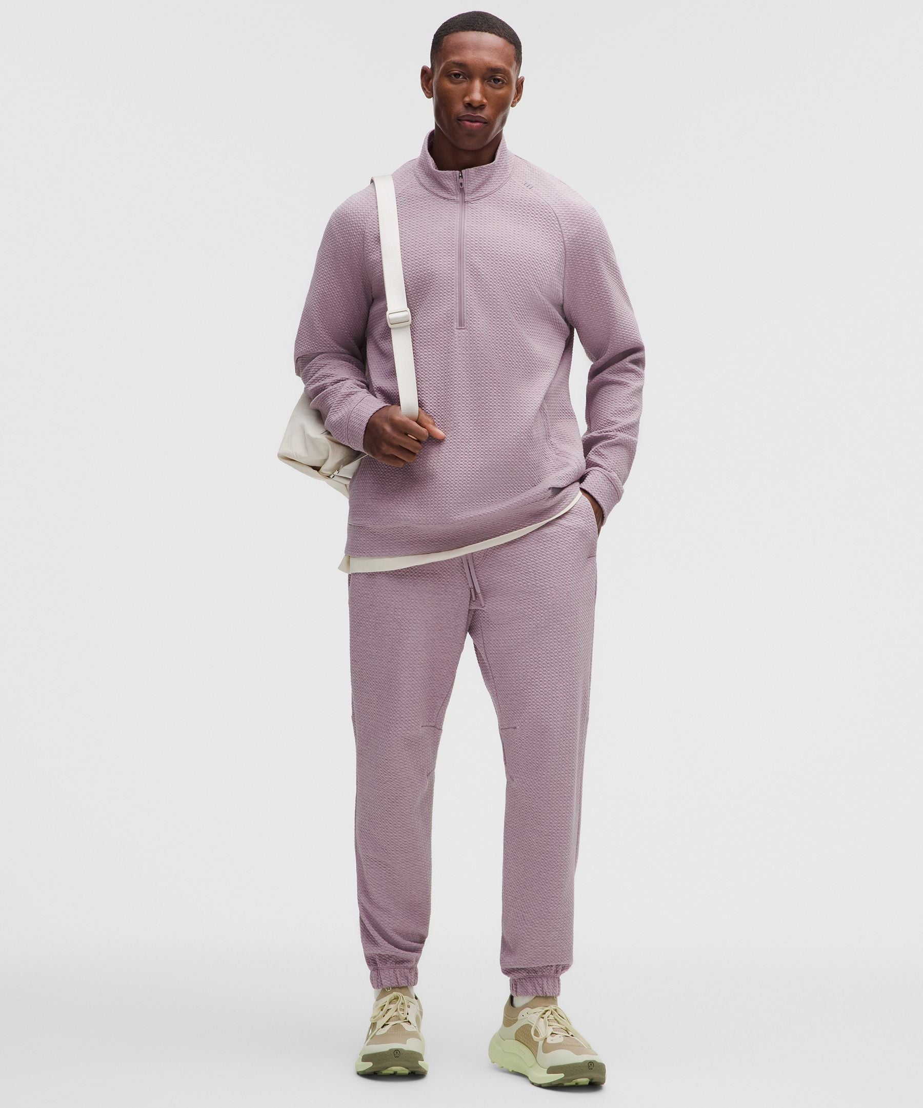 Lululemon Ease The Day Jogger *Regular