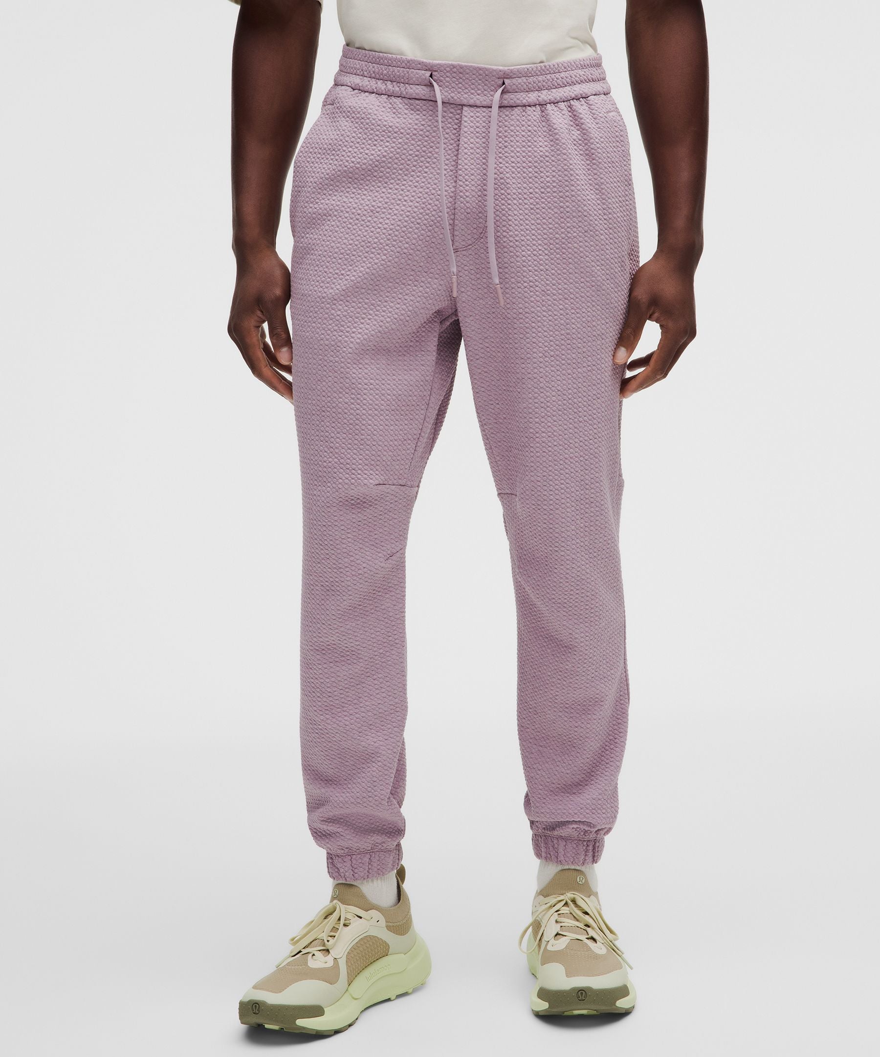 Lululemon Ease The Day Jogger *Regular