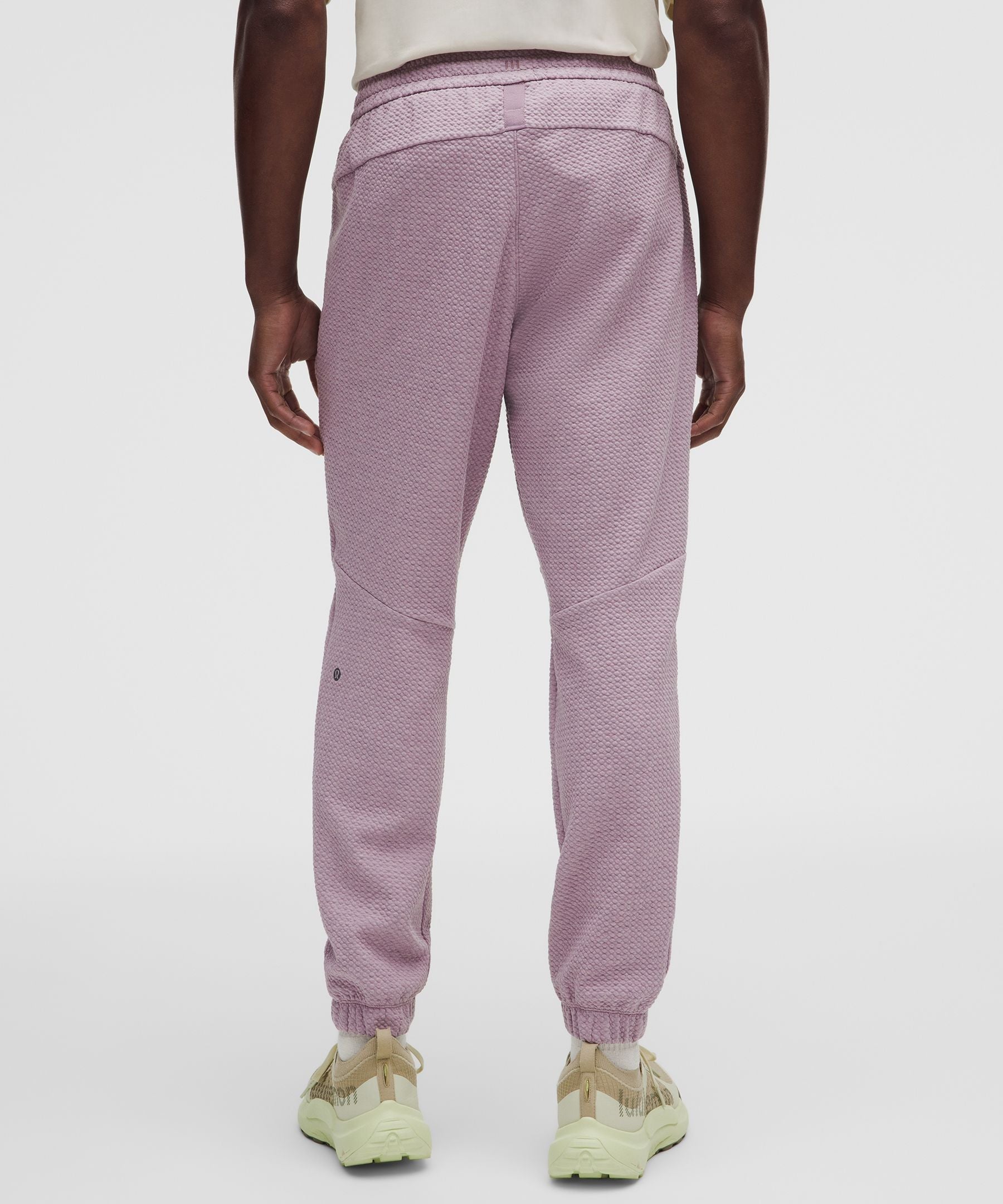 Lululemon Ease The Day Jogger *Regular