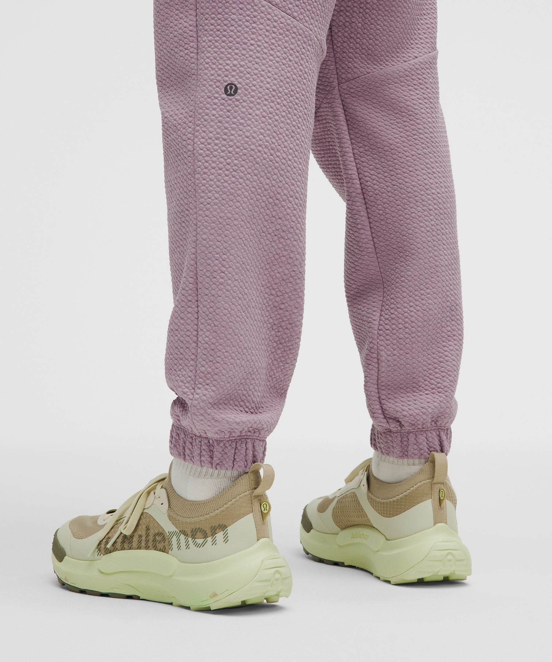Lululemon Ease The Day Jogger *Regular