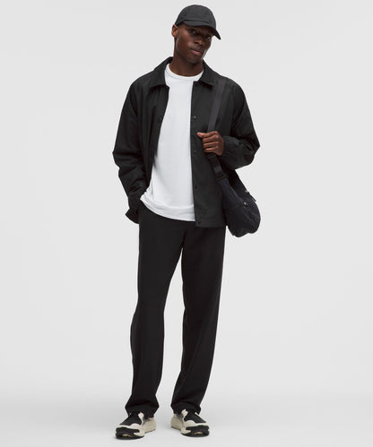 Lululemon Men's Daydrift Classic-Fit Trouser Regular *No Belt Loops