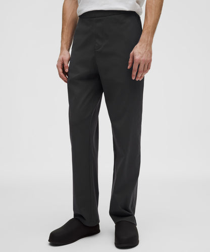 Lululemon Men's Daydrift Classic-Fit Trouser Regular *No Belt Loops