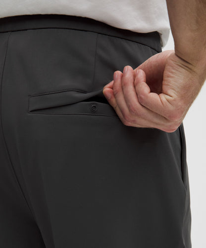 Lululemon Men's Daydrift Classic-Fit Trouser Regular *No Belt Loops