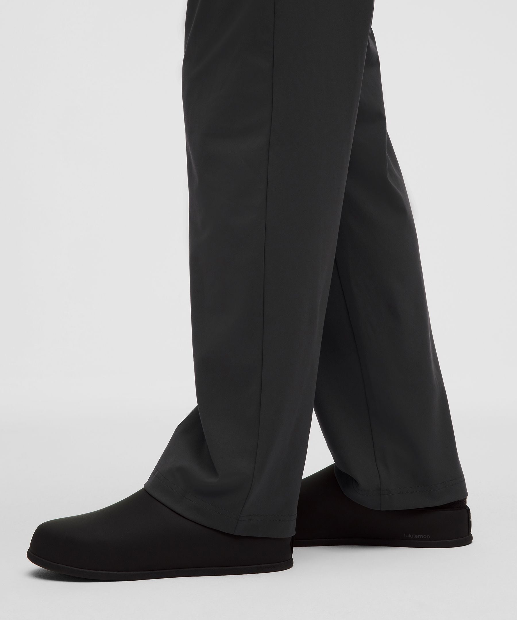 Lululemon Men's Daydrift Classic-Fit Trouser Regular *No Belt Loops