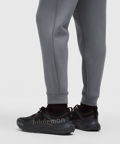 Lululemon Smooth Spacer Jogger Regular *Stack