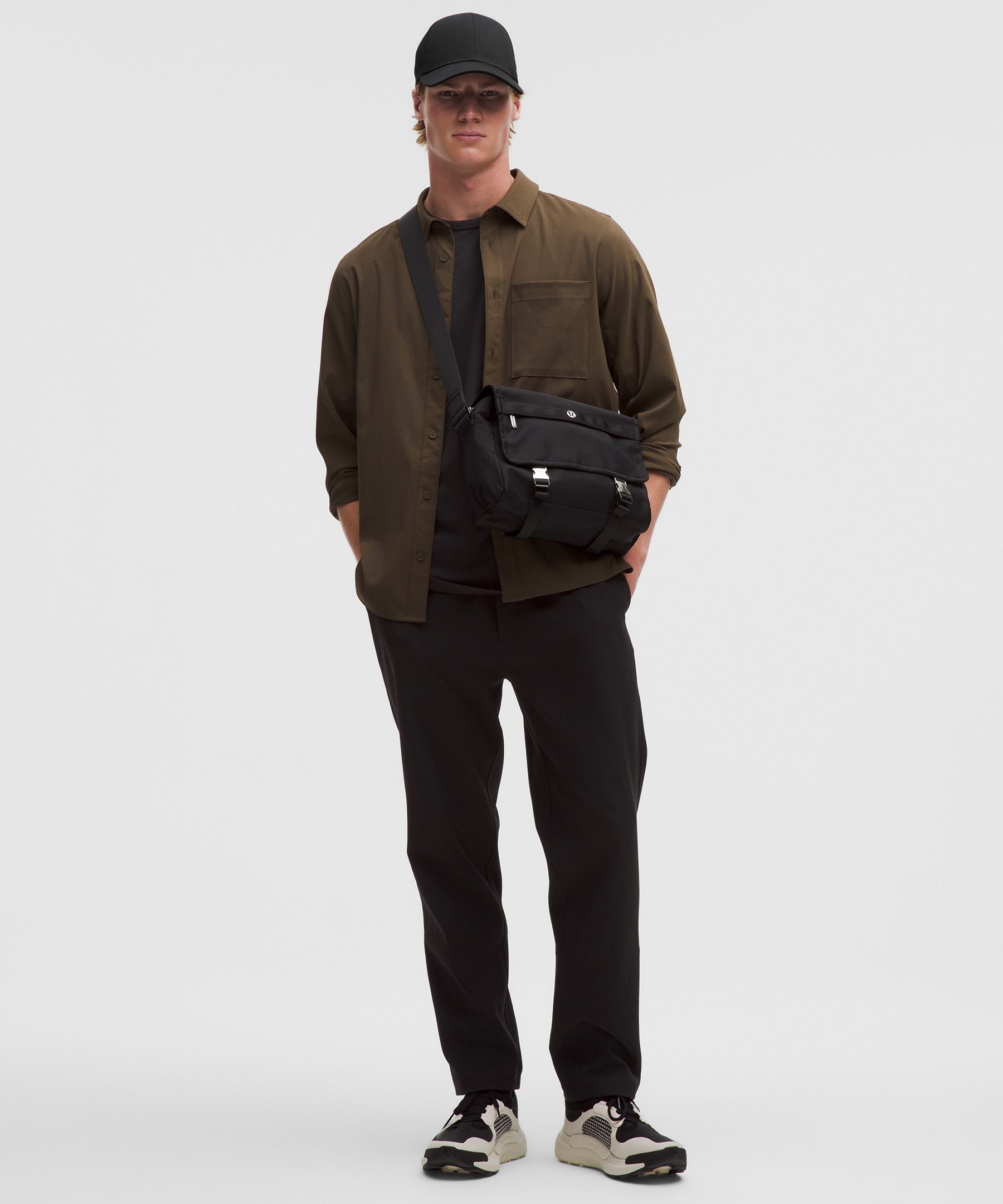 Lululemon Ripstop Pull-On Pant