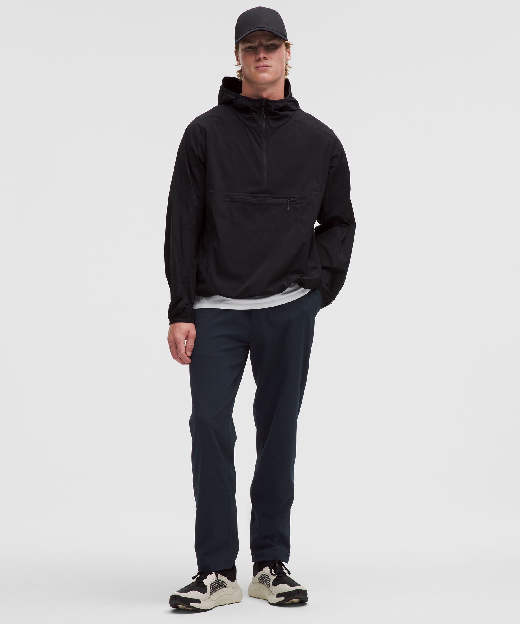Lululemon Ripstop Pull-On Pant