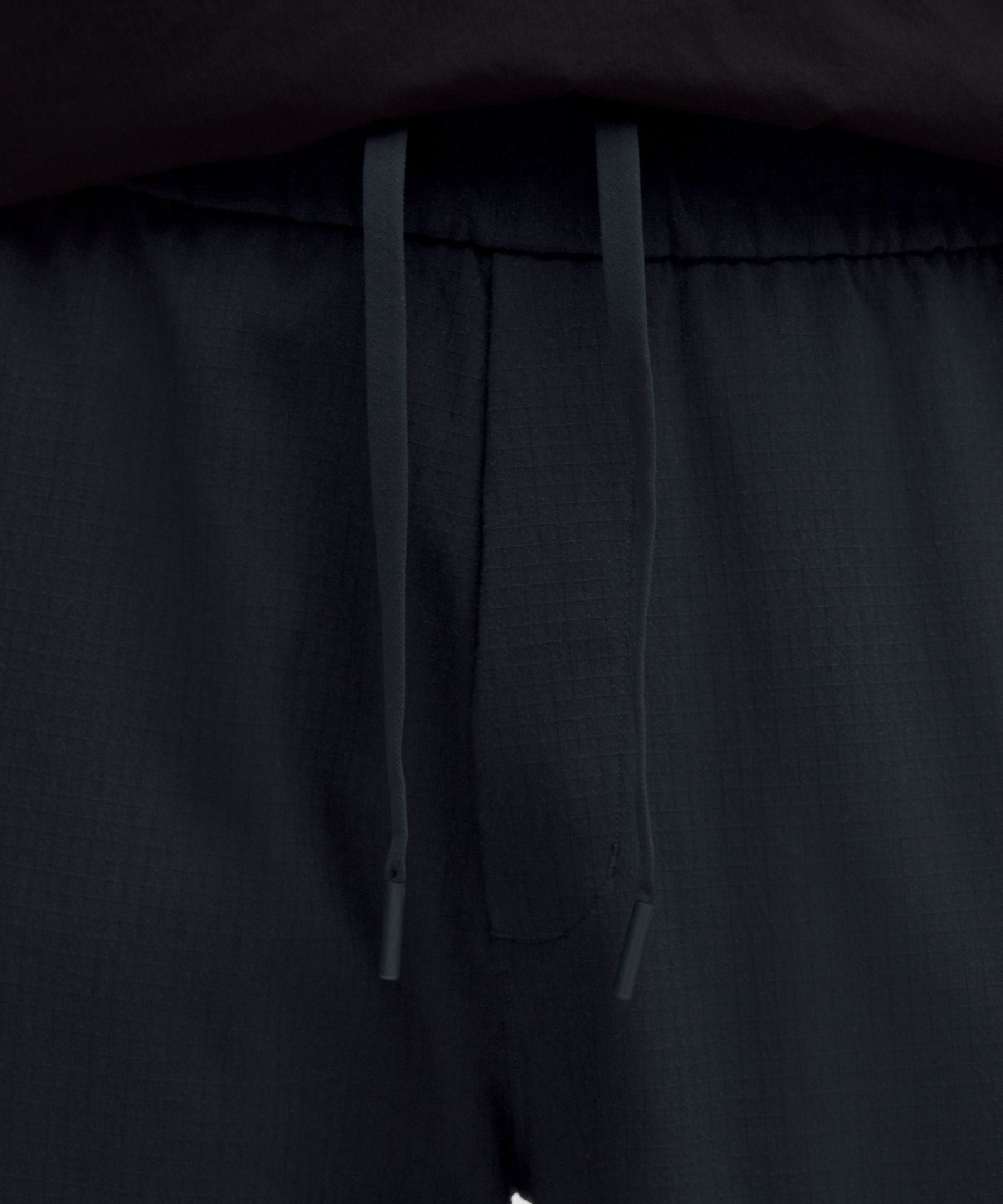 Lululemon Ripstop Pull-On Pant